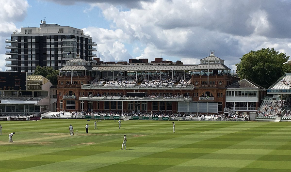 Lord's Cricket Ground