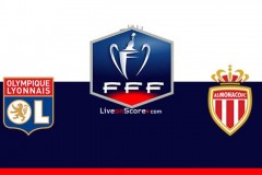 法国杯前瞻直播：里昂vs摩纳哥预测 摩纳哥连续7场零封