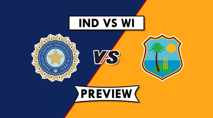 India Women vs West Indies Women