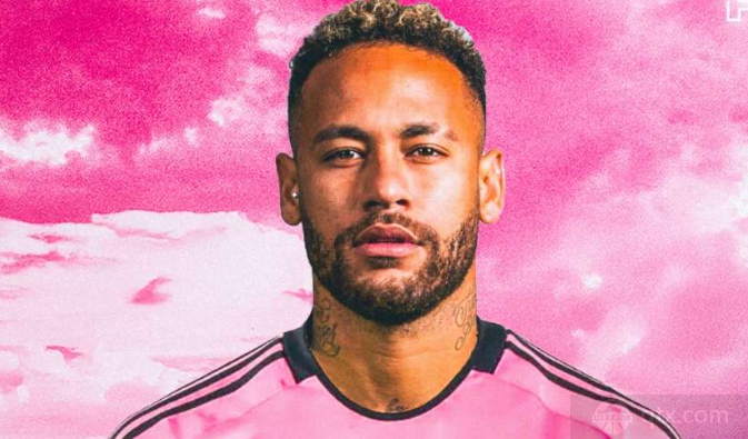 迈阿密国际不会签内马尔