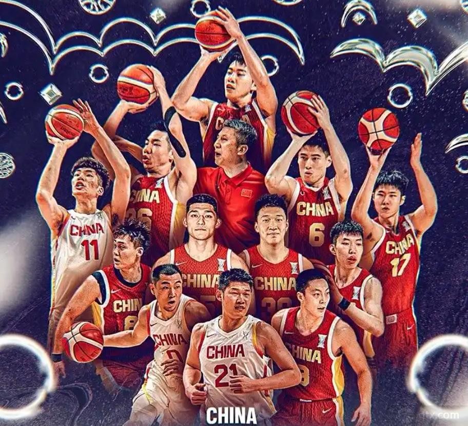 2025男篮世预赛赛程表