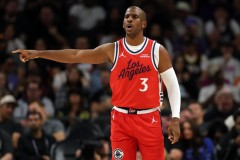 保羅宣布賽季結束後退役 生涯場均16.9分9.2助