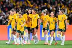 瑞典女足vs澳大利亚女足比分预测：女足世界杯东道主阵容实力与历史战绩均落下风