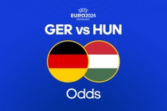 欧洲杯德国对阵匈牙利预测 德国遭遇苦主