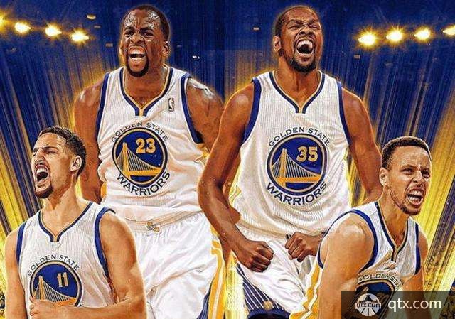 2017NBA实力排行榜