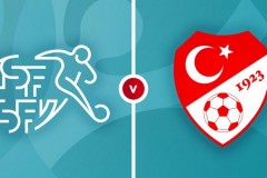 歐洲杯土耳其對瑞士前瞻預測 土耳其vs瑞士幾點開始比賽