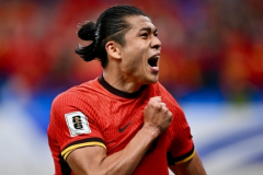 2026年美加墨世界杯中国队进了吗 中国队无缘本届世界杯