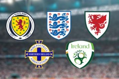 曝英国与爱尔兰将承办2028欧洲杯 土耳其退出竞争