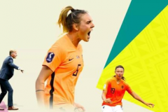西班牙女足和荷兰女足足球实力哪个厉害 过往历史战绩西班牙女足占据心理优势