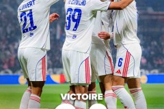 欧联杯里昂2-0萨尔茨堡 里昂欧联杯两连胜