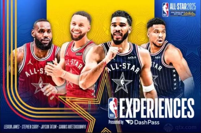 nba全明星正赛前瞻