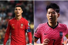 韩国和葡萄牙足球谁厉害 世界杯小组赛恩怨局二番战