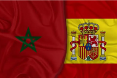 摩洛哥对西班牙历史比分战绩 亚特拉斯雄狮对阵斗牛士军团
