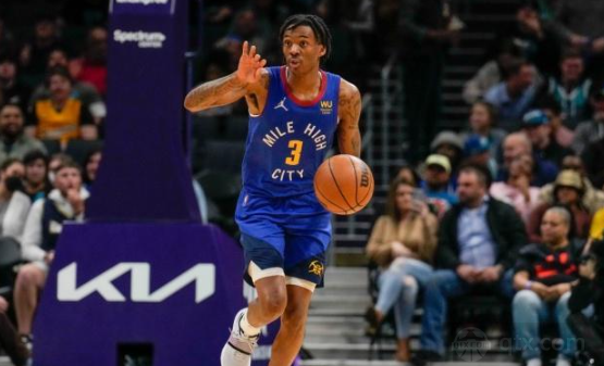 海兰德谈NBA新赛季 主教练说会安排更重要的戏份给我