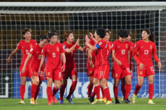 中国女足7月底将赴美拉练4至5周 女超赛事将10月重启