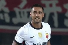 海港外援莱昂纳多中超生涯已打入50球 3球是对阵河南队打进
