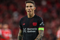 拜仁有意签下格里马尔多 巴塞罗那将加入竞争