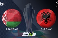 欧国联阿尔巴尼亚VS白俄罗斯前瞻分析：榜首大战