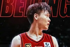 曝赵睿将加盟北京男篮 媒体人发文称未违反规则