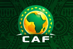 非洲杯半决赛确定两席 尼日利亚、民主刚果晋级