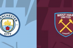 英超曼彻斯特城VS西汉姆联预测 曼城近况十分火热