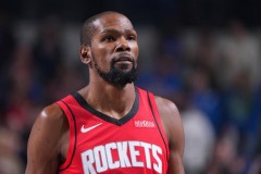 杜兰特连续17年场均25分 赛季至今场均25.3分