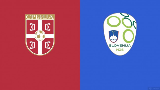塞尔维亚vs斯洛文尼亚