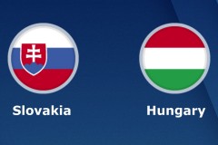 斯洛伐克vs匈牙利前瞻 斯洛伐克力争开门红