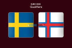 欧预赛瑞典VS法罗群岛高清直播地址