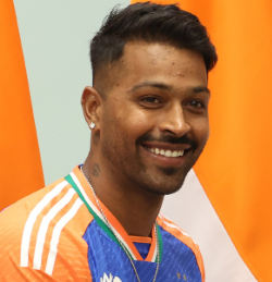 Hardik Pandya