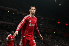 埃基蒂克连续三轮英超进球 球员成为球队主要得分手