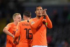 荷兰足球在欧洲什么水平 荷兰队有机会参与争冠