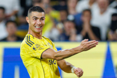 C罗利雅得胜利生涯仍无正式赛事冠军 利雅得胜利沙王杯出局