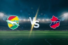 日乙千叶市原VS磐城FC比赛分析 势均力敌