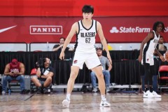 曝李贤重将离开澳洲继续冲击NBA 目前专注夏联训练