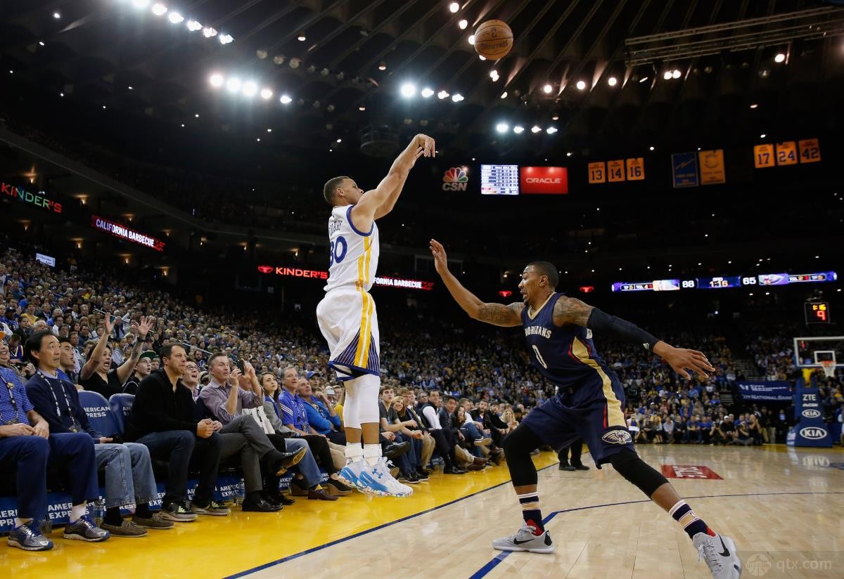 nba三分球榜历史排名