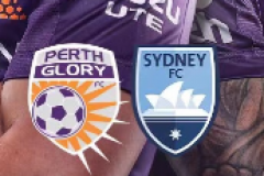 澳超珀斯光荣vs悉尼FC比分预测进球数推荐分析 近12场交锋悉尼FC8胜2平占绝对优势