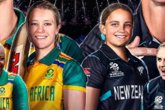 South Africa Women vs New Zealand Women Prediction - Women's T20 World Cup Tips