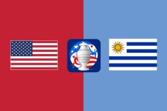 美国vs乌拉圭历史战绩 美国vs乌拉圭足球比赛结果