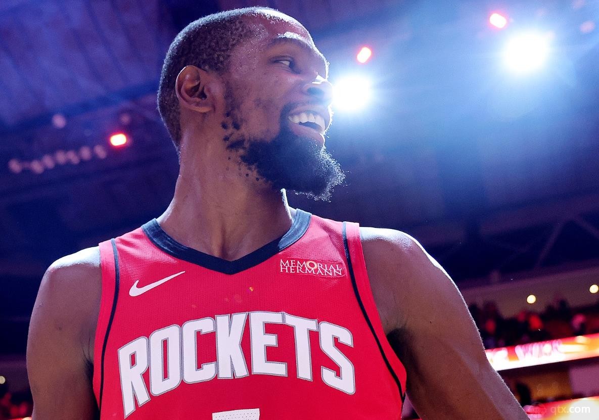 火箭队迎艰难赛程