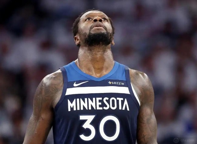 espn为森林狼续约兰德尔评级