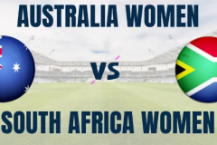 Australia Women vs South Africa Women Prediction - Women's T20 World Cup Semi-Final Tips