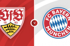 德甲斯图加特vs拜仁慕尼黑预测分析 去年9月份的交手拜仁在主场输球