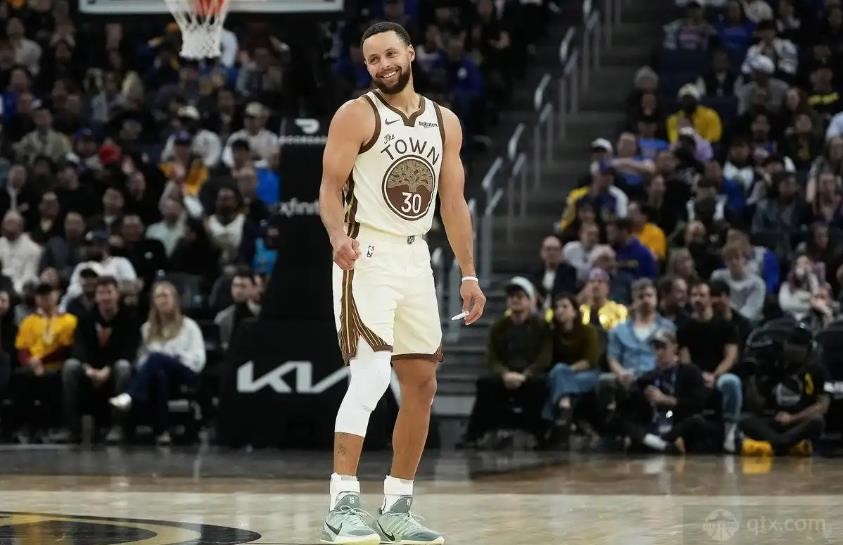 曝库里有望本周六复出