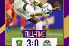 足协杯决赛北京国安3-0河南队 北京国安第5次夺足协杯冠军