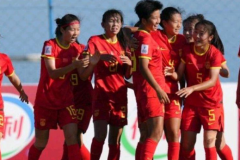 U17女足亞洲杯半決賽直播在哪看？cctv5有中國女足U17比賽直播嗎