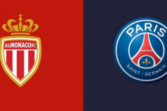 法甲摩纳哥VS巴黎圣日耳曼前瞻 大巴黎为摩纳哥克星