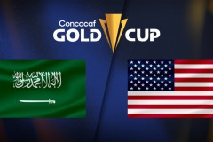 金杯赛沙特VS美国比分预测 美国暂时领跑