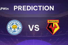 英冠莱斯特城VS沃特福德推荐预测 蓝狐逐渐平庸