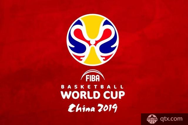 2019男篮世界杯中国队赛程